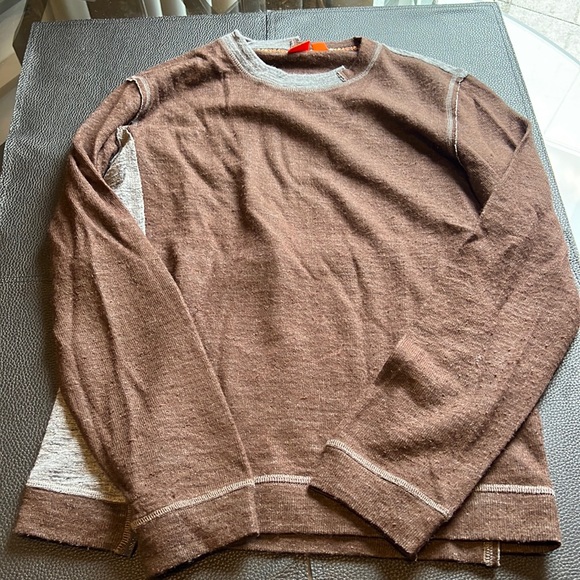 BOSS ORANGE SWEATER medium - Picture 1 of 2